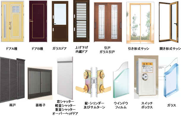 CP部品写真
